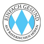 Einfach gesund auf Bayerischen Höfen