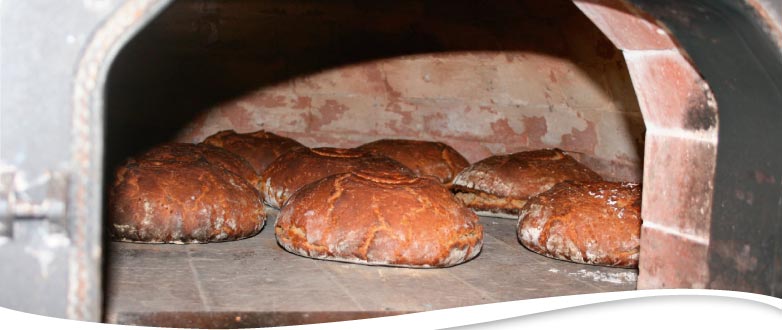 Backofen