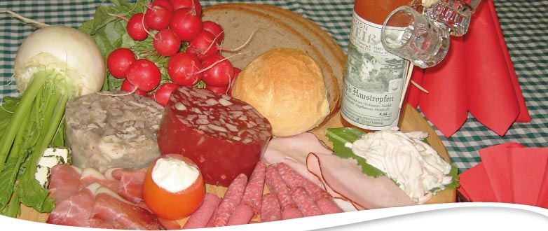 Brotzeitbrettl