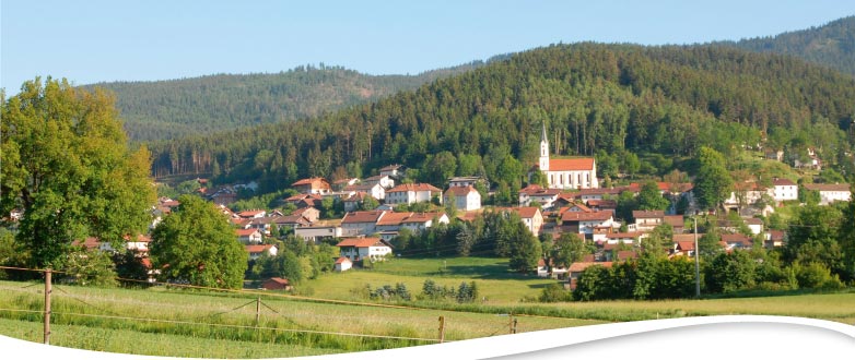 Hohenwarth