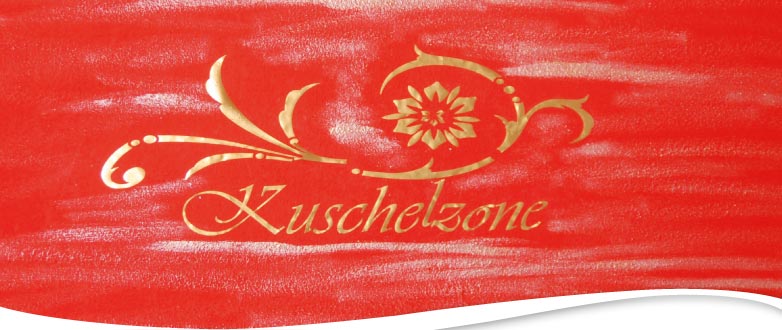 Kuschelzone