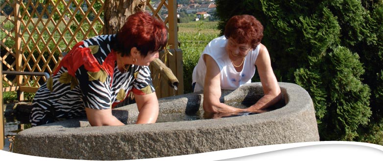 Kneipp - Armbad